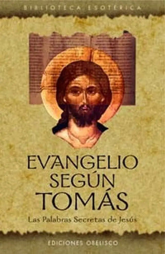 Evangelio Según Tomás