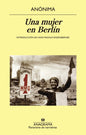 9788433970800-Una-mujer-en-Berlín-Portada1
