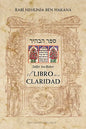 El Libro De La Claridad, De Ha-bahir, Sefer. Editorial Ediciones Obelisco, Tapa Pasta Blanda, Edición 1 En Español, 2012