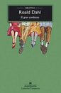Libro El Gran Cambiazo, De Dahl, Roald, Vol. 1. Editorial Anagrama, Tapa Blanda (2026)