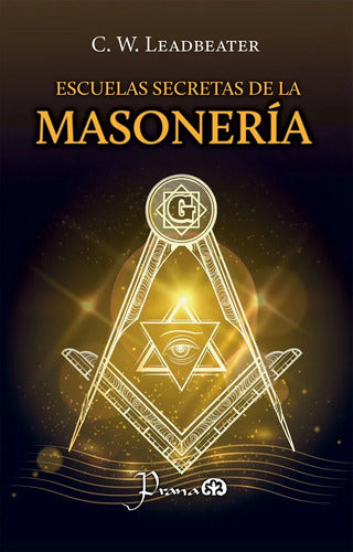 9789689771197-Escuelas-secretas-de-la-masonería-Portada1