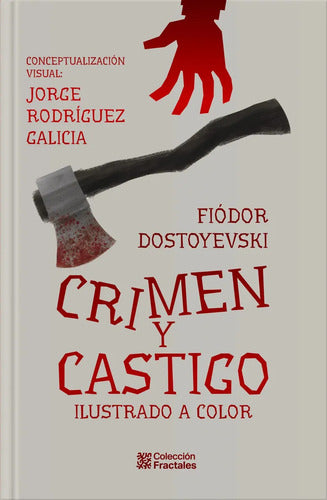 9786071446923-Crimen-y-Castigo---Ilustrado-a-Color-Portada1