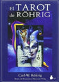El Tarot De Rohrig - Estuche - Libro Más Cartas