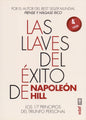 Las Llaves Del Éxito - Napoléon Hill - 2023 - Edit. Edaf