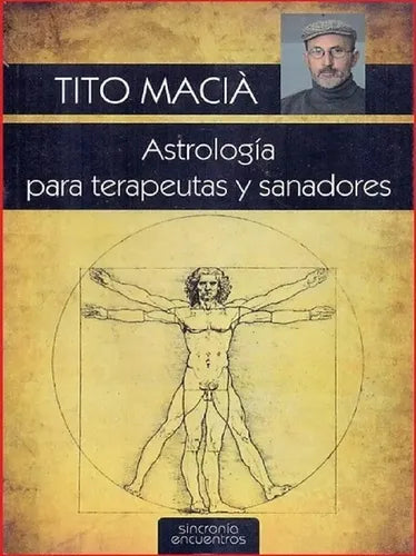 Astrología Para Terapeutas Y Sanadores