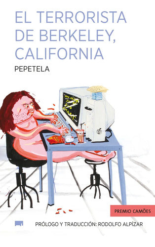 9786079321796-El-terrorista-de-Bekerley,-California-Portada1