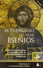 Libro El Evangelio De Los Esenios, De Bordeaux Székely, Edmond. Editorial Sirio, Tapa Blanda (2002)