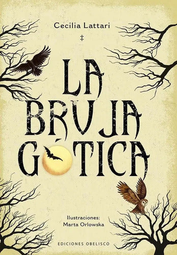 La Bruja Gótica