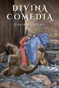 Divina Comedia - De Dante Alighieri - Ediciones Obelisco - Tapa Blanda