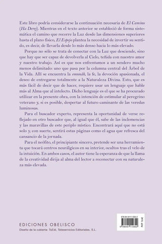 Espejo (ha Maréh), El, De Yosef Veira. Editorial Ediciones Obelisco Sl En Español