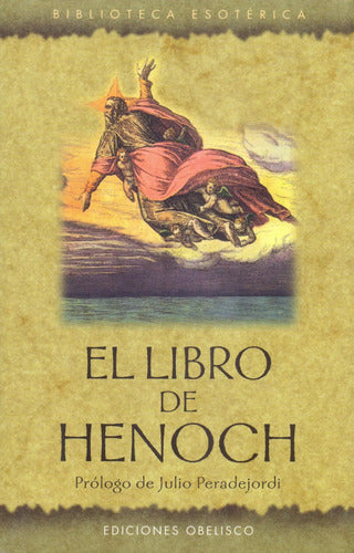El Libro De Henoch