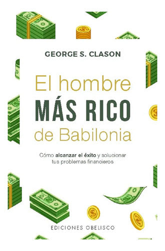 El Hombre Más Rico De Babilonia (edición Bolsillo) - Clason
