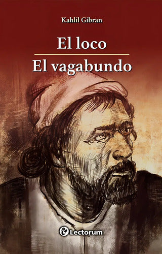9789689706823-El-loco-/-el-vagabundo-Portada1