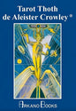 Tarot Thoth De Aleister Crowley