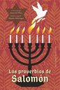 Libro Los Proverbios De Salomón, De Shlezinger, Aharon. Editorial Ediciones Obelisco, Tapa Blanda (2019)