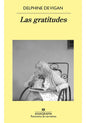 Las Gratitudes - Delphine Devigan