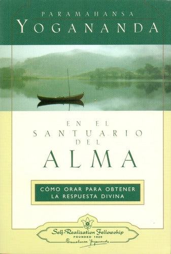 En El Santuario Del Alma