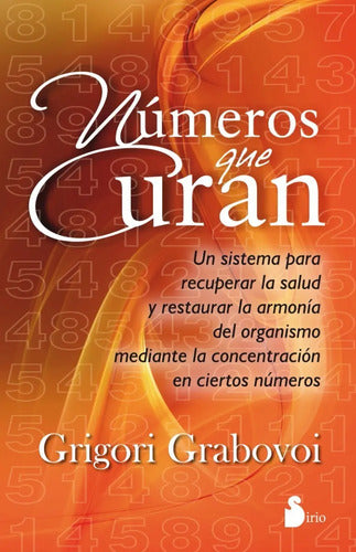 Números Que Curan