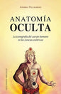 Anatomia Oculta - De Pellegrino, Andrea - Editorial Obelisco