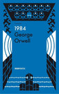 1984 / Pd., De Orwell, George. Editorial Océano Gran Travesía, Tapa Dura, Edición 01 En Español, 2024