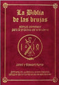La Biblia De Las Brujas - Obra Completa - Tapa Dura