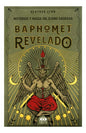 Baphomet Revelado, De Heather Lynn. Editorial Matiri, Tapa Blanda En Español, 2025