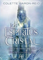 Los Espíritus Cristal ( Libro Y Cartas Oráculo)