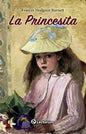 La Princesita - De Frances Hodgson Burnett - Editorial Lectorum