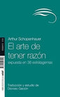 9788441427006-El-arte-de-tener-razÃÂ³n-Portada1
