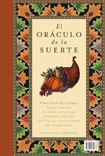 El Oráculo De La Suerte