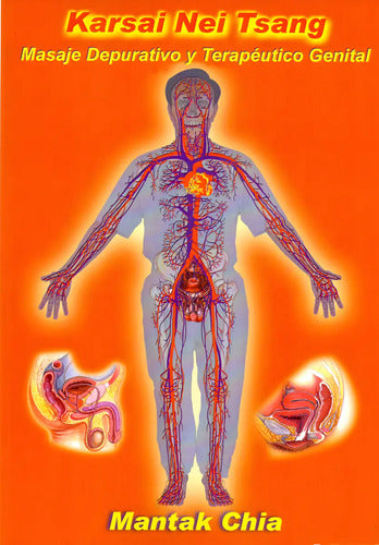 Karsai Nei Tsang - Masaje Depurativo Y Terapéutico Genital