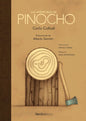 Libro Las Aventuras De Pinocho, De Collodi, Carlo. Editorial Nordica Libros S.l, Tapa Dura (2026)