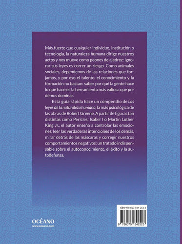 9786075842523-Guía-rápida-de-las-leyes-de-la-naturaleza-humana-Imagen2