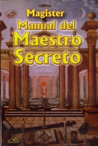 9789707830783-Manual-Del-Maestro-Secreto-Portada1