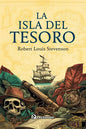 La Isla Del Tesoro - De Robert Louis Stevenson - Editorial Prana - Tapa Blanda, Edición 1 En Español, 2025