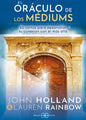 El Oráculo De Los Médiums - Estuche  - Libro Y 50 Cartas