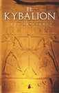 El Kybalion: Tres Iniciados, De Anónimo. Editorial Sirio, Tapa Pasta Blanda, Edición 1 En Español, 2008