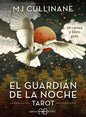 El Guardián De La Noche - Tarot (libro Y Cartas) -cullinane