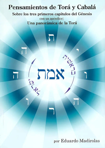 Pensamientos De Torá Y Cabalá