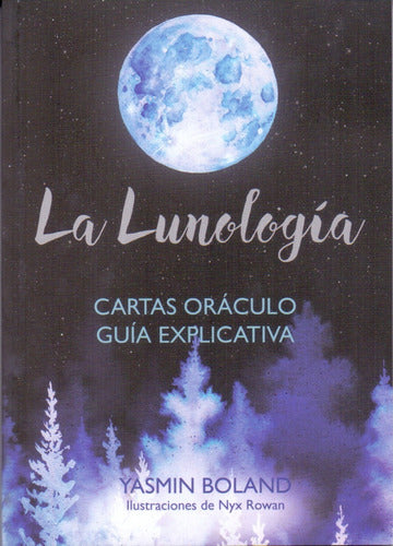 La Lunología - Cartas Oráculo - Español - Original