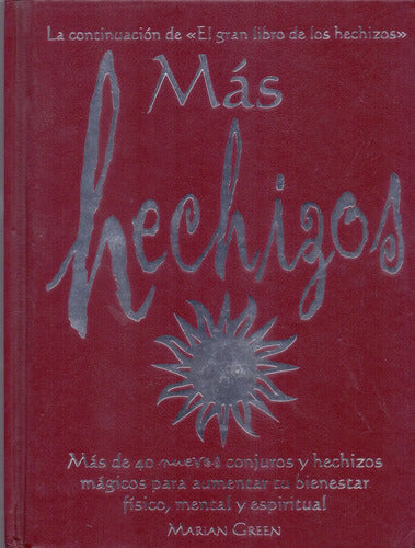 Más Hechizos