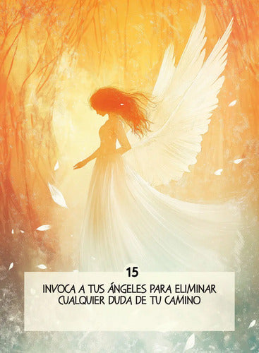 Libro Magia Celestial, De María González/vibrandoalto1111, Vol. 1. Editorial Prana, Tapa Blanda (2025)