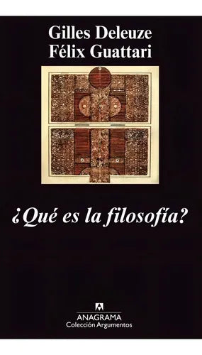 9788433913647-¿Qué-es-la-filosofía?-Portada1