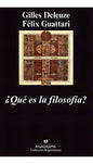 9788433913647-¿Qué-es-la-filosofía?-Portada1