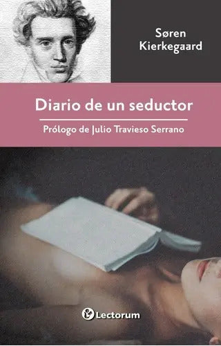 Diario De Un Seductor - Sorem Kierkegaard - Tapa Blanda