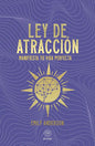 Ley De Atraccion - Manifiesta Tu Vida Perfecta - De Emily Anderson - Editorial Matiri, Tapa Blanda En Español, 2025