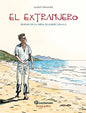 El Extanjero - Novel Gráfica - De Albert Camus - Editorial Lectorum