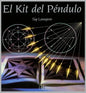 El Kit Del Péndulo - Libro Y Péndulo