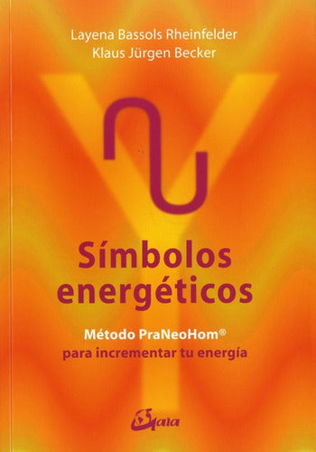 Símbolos Energéticos - Método Praneohom