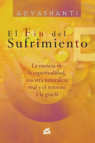 El Fin Del Sufrimiento